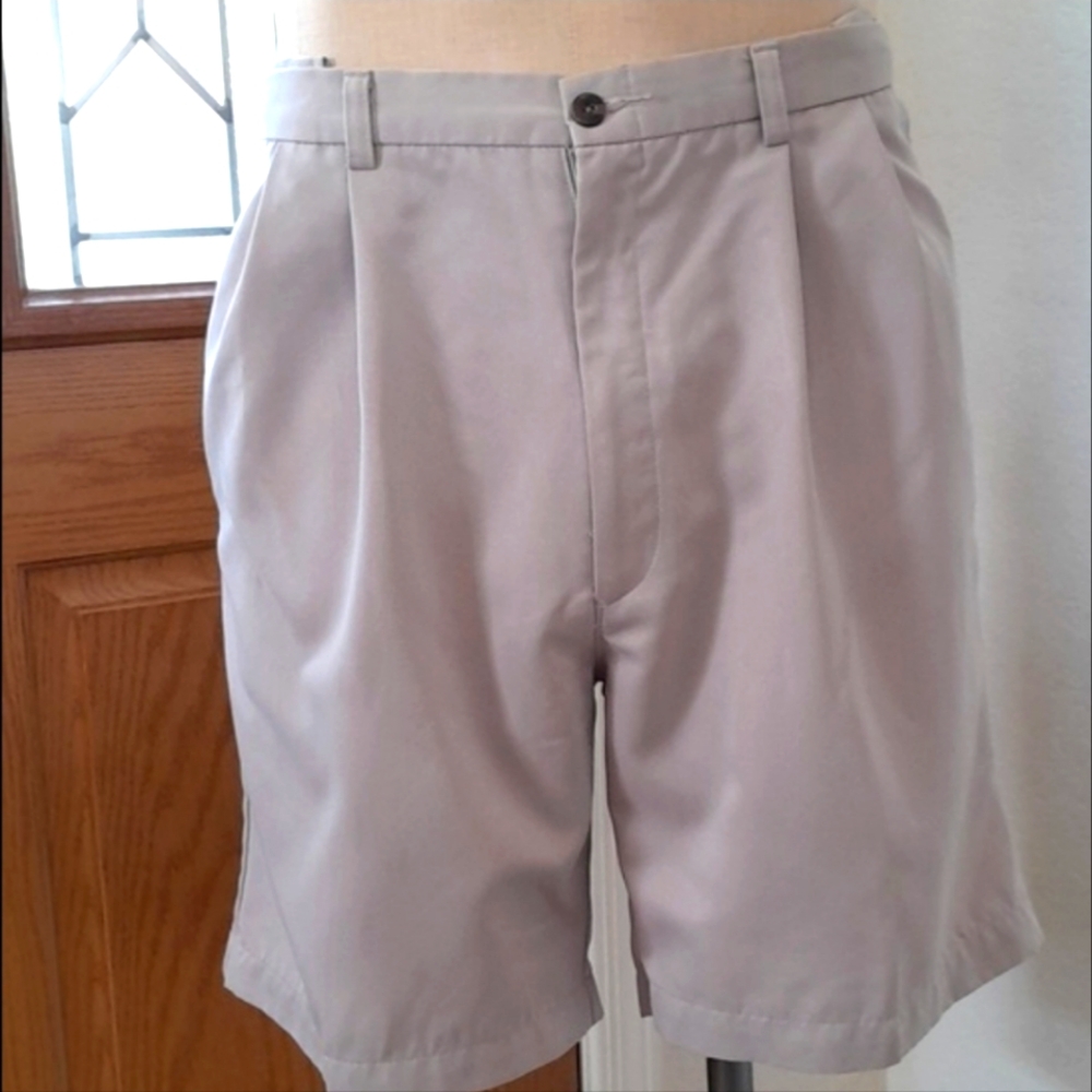 Hagger dress Shorts